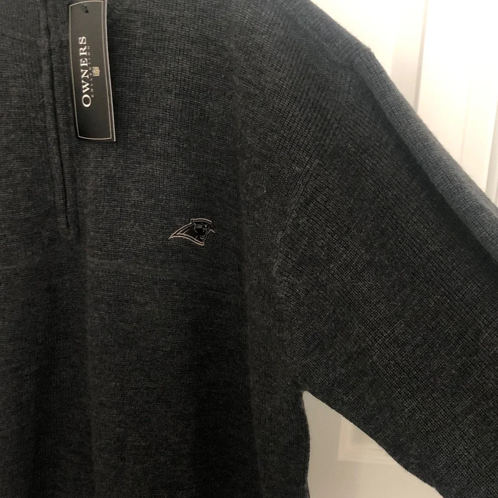 NFL dark gray